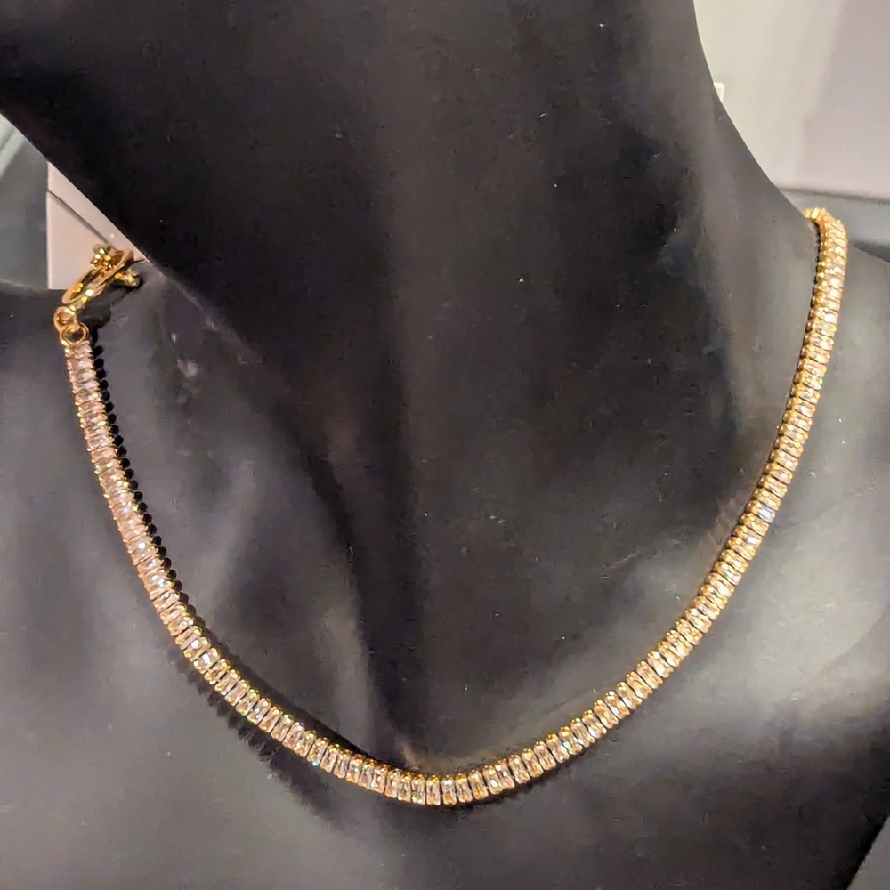 Savvy cie nacklace